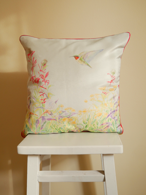 Descriptive image text